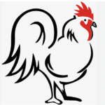 chicken. Happy paws nutrition